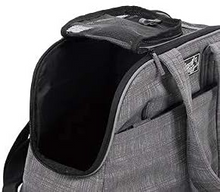 Cargar imagen en el visor de la galería, Bolso para Viajes Pet Carry AFP 43 x 25 x 26 cm (apto para avión)