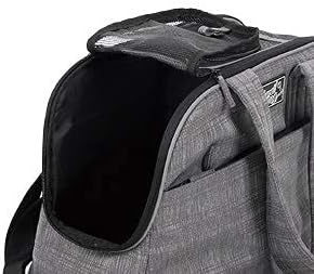 Bolso para Viajes Pet Carry AFP 43 x 25 x 26 cm (apto para avión)