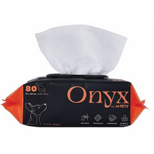 Cargar imagen en el visor de la galería, Toallitas Húmedas Para Mascotas 80un Onyx Durazno Mpets