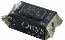 Cargar imagen en el visor de la galería, Toallitas Húmedas Para Mascotas 80un Onyx Manzanilla Mpets