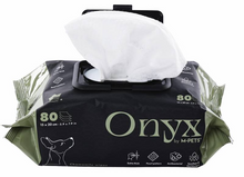 Cargar imagen en el visor de la galería, Toallitas Húmedas Para Mascotas 80un Onyx Manzanilla Mpets