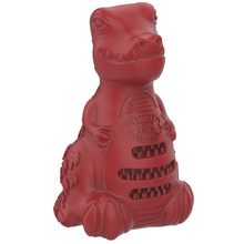 Cargar imagen en el visor de la galería, Juguete para perros AFP  T-Rex Tough Chew