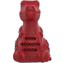 Cargar imagen en el visor de la galería, Juguete para perros AFP  T-Rex Tough Chew