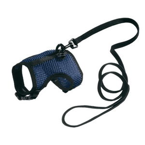 Arnés Para Roedores Y Conejos Jogging S Pettorina C/guinz