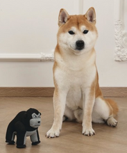 Cargar imagen en el visor de la galería, Mpets Mega Juguete Mini Para Perros Mono