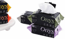 Cargar imagen en el visor de la galería, Toallitas Húmedas Para Mascotas 80un Onyx Manzanilla Mpets