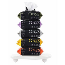 Cargar imagen en el visor de la galería, Toallitas Húmedas Para Mascotas 80un Onyx Sin Aroma Mpets