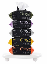 Cargar imagen en el visor de la galería, Toallitas Húmedas Para Mascotas 80un Onyx Manzanilla Mpets