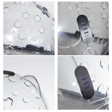 Cargar imagen en el visor de la galería, Casco Isabelino Protector Space Hood Gato Mediano
