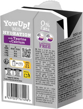 Cargar imagen en el visor de la galería, Leche Special Bons Para Gato Yow Up 200ml