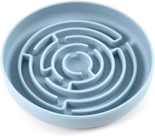 Cargar imagen en el visor de la galería, Come Lento Bowl 19cm Silicona Rompecabeza