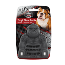 Cargar imagen en el visor de la galería, Juguete para Perros AFP Gorilla Tough Chew