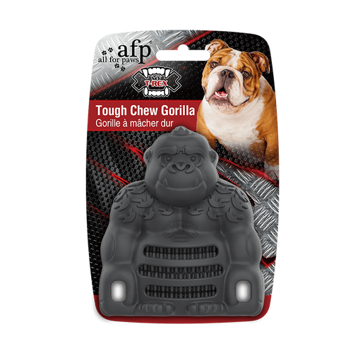 Juguete para Perros AFP Gorilla Tough Chew