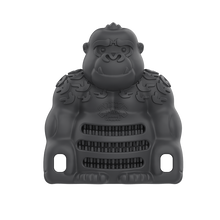 Cargar imagen en el visor de la galería, Juguete para Perros AFP Gorilla Tough Chew