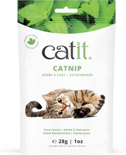 Cargar imagen en el visor de la galería, CATIT CATNIP HIERBA GATERA 28GR