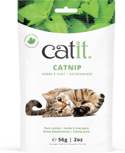 Cargar imagen en el visor de la galería, CATIT CATNIP HIERBA GATERA 56GR
