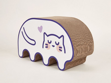 Cargar imagen en el visor de la galería, Rascador de Gato Fofos  50x20x29CM
