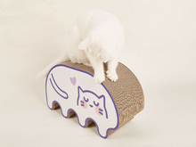 Cargar imagen en el visor de la galería, Rascador de Gato Fofos  50x20x29CM