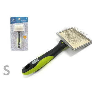 Cepillo Cardina Animal Planet Perro y Gato Talle S