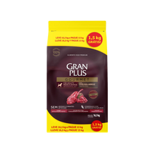 Cargar imagen en el visor de la galería, Gran Plus Gourmet High Premium Adulto Mini Cordero 20+2Kg