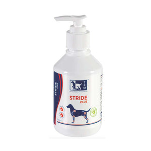 Stride Plus Perro y Gatos Mejorador Función Articular Condroprotector 200ml