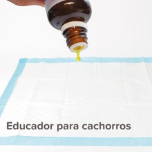 Cargar imagen en el visor de la galería, Educador de Perros Stop It (Pipi aqui) 20ml Beaphar
