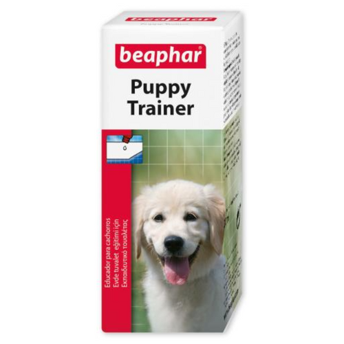 Educador de Perros Stop It (Pipi aqui) 20ml Beaphar