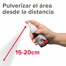 Cargar imagen en el visor de la galería, Educador Anti Rasguños Gato 100ml Beaphar