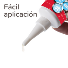 Cargar imagen en el visor de la galería, Gel Dental Perro y Gato Sabor Carne 100g Beaphar