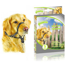 Cargar imagen en el visor de la galería, Pawise Bozal De Control y Adiestramiento N°1 XS