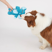 Cargar imagen en el visor de la galería, Juguete Resistente Para Perros Elefante Fofos