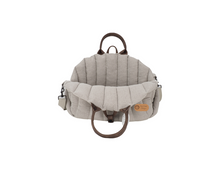 Cargar imagen en el visor de la galería, Bolso y Asiento Transportador 2 en 1 Mascotas 50 x 30 x 35CM