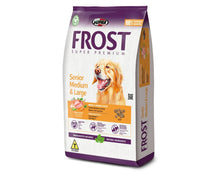 Cargar imagen en el visor de la galería, Frost Perro Senior 15Kg con Regalo