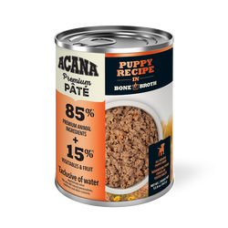 Pate Acana Cachorro Pollo Rcp Wet Dog 363g