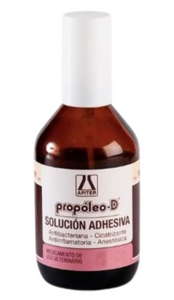 Propoleo-D solucion Adhesiva 30ml Apiter