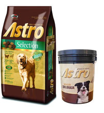 Cargar imagen en el visor de la galería, Astro Premium Selection 15+2kg con Regalo