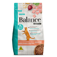 Cargar imagen en el visor de la galería, Balance Premium Especial Gato Adulto 10Kg Pollo y Vegetales