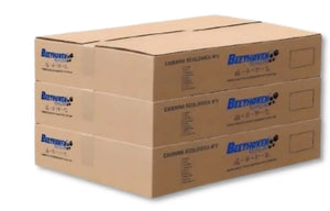 Casilla Madera Para Perro Beethoven N5 Grande
