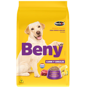 Beny Primocao Adulto 5kg Con Regalo
