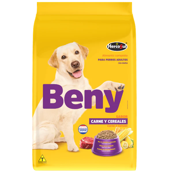 Beny Primocao Adulto 5kg Con Regalo