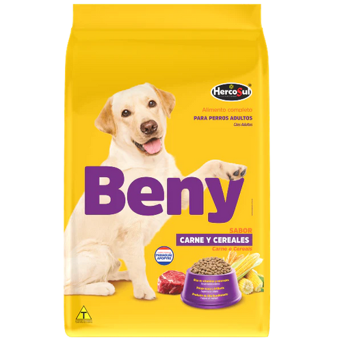 Beny Primocao Adulto 25kg Con Regalo