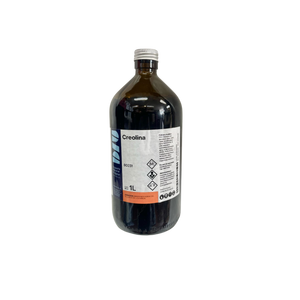 Creolina Desinfectante 1000ml Drogueria