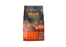 Cargar imagen en el visor de la galería, Promo Brain Plus Premium Adulto 20+2kg Con Regalo