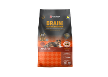 Cargar imagen en el visor de la galería, Brain Plus Adulto Premium Especial 15Kg con Regalo