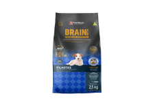 Cargar imagen en el visor de la galería, Brain Plus Cachorro Premium Especial 8Kg con Regalos