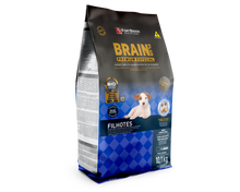 Cargar imagen en el visor de la galería, Brain Plus Cachorro Premium Especial 8Kg con Regalos