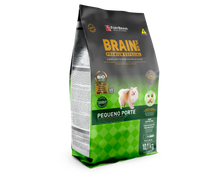 Cargar imagen en el visor de la galería, Brain Plus Adulto Raza Pequeña Premium Especial 10.1Kg con Regalo