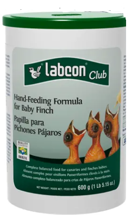 Papilla Para Pollitos Pichones Pájaros  600g
