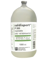 Caldispert P 500  1 Litro