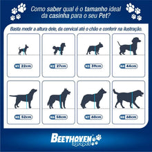 Cargar imagen en el visor de la galería, Casilla Madera Para Perro Beethoven N7 Extra Gigante